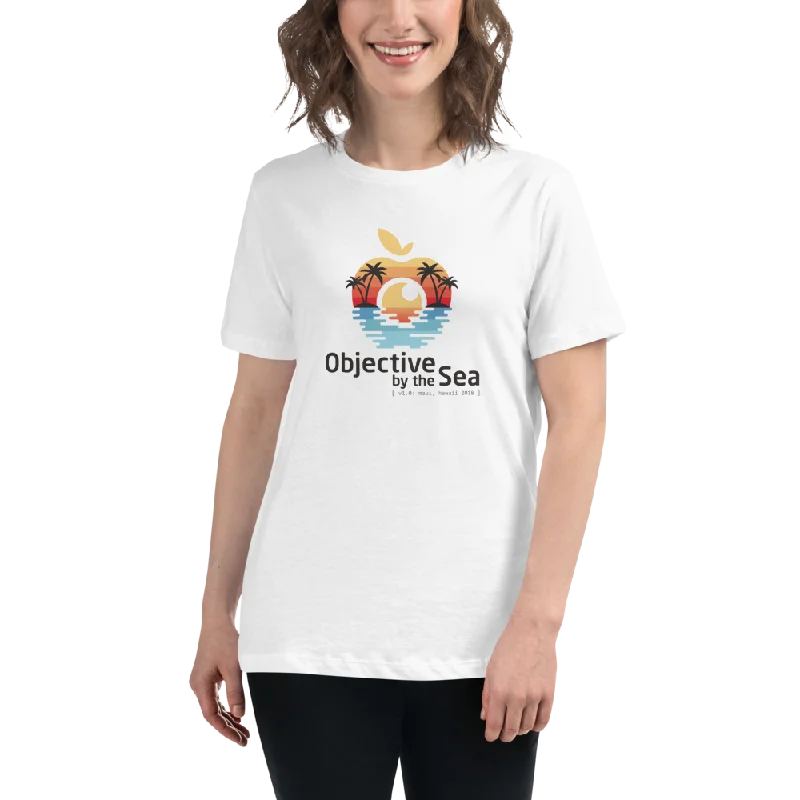 #OBTS v1.0 tShirt (Women) Casual Short Sleeve Top