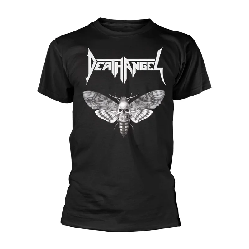 Death Angel Unisex T-shirt: The Evil Divide (back order) Fashionable Trendy Casual