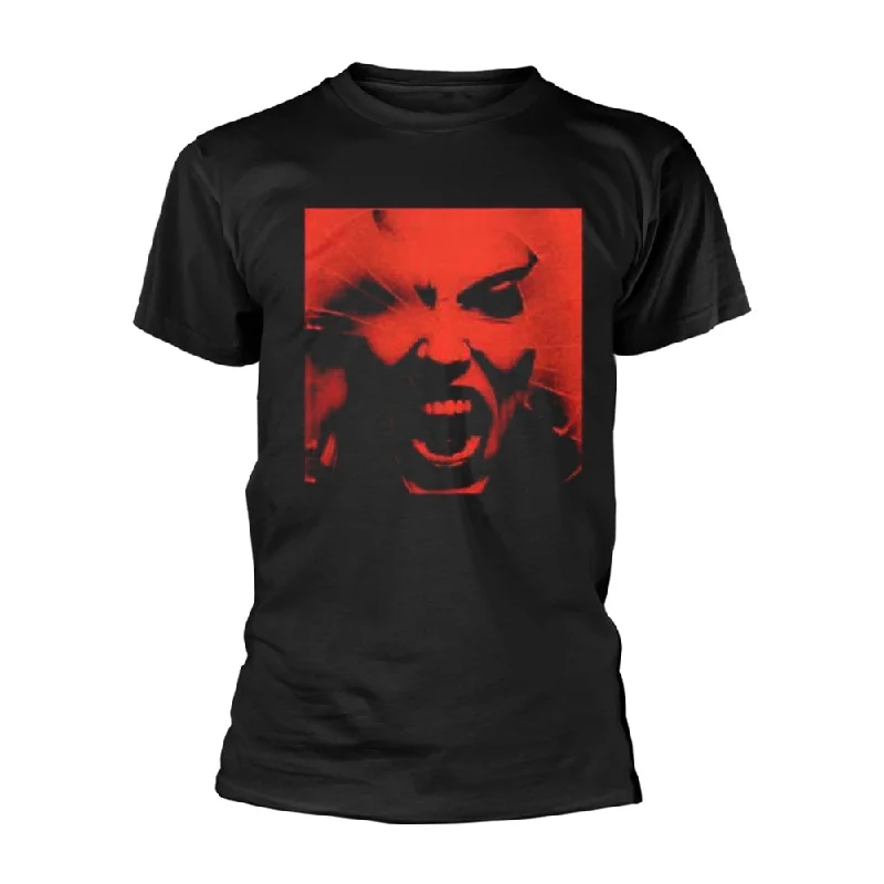 Halestorm | Official Band T-Shirt | Back from the Dead Album (Back Print) Anti-Shrink Durable Soft