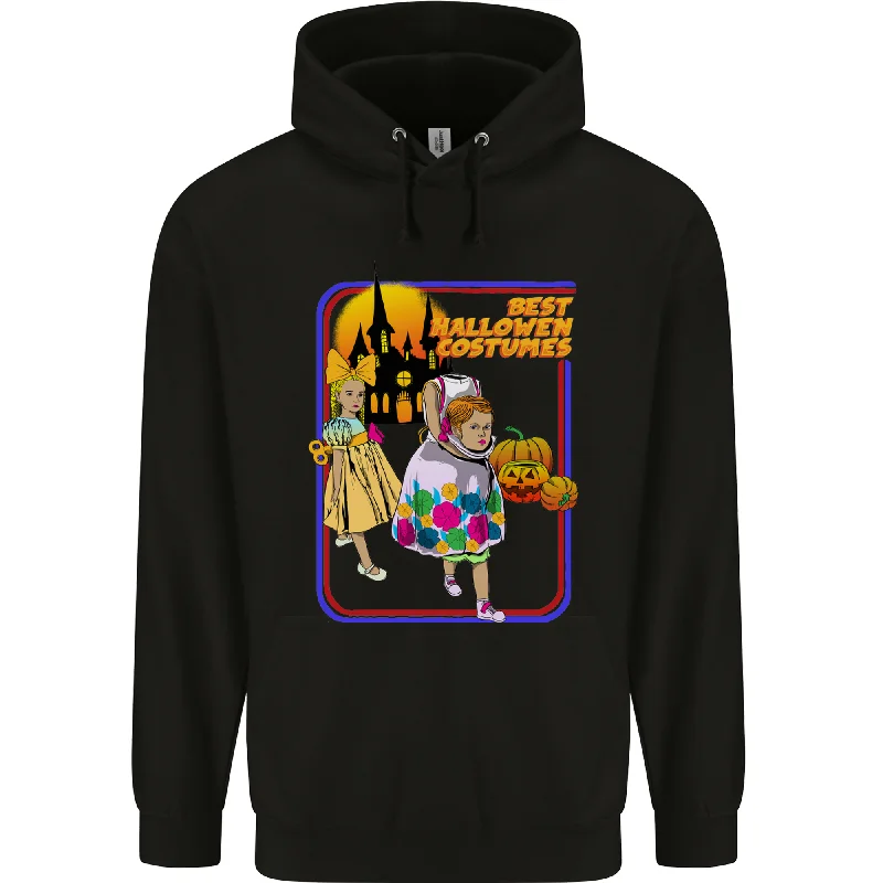 Best Halloween Costumes Horror Pumpkin Mens 80% Cotton Hoodie Hoodie with Logo Branding Identity Best Halloween Costumes Horror Pumpkin Mens 80% Cotton Hoodie Hoodie with Logo Branding Identity