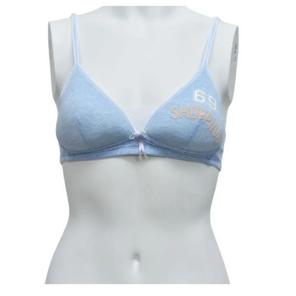 Best Cotton Bra Cotton Bra for Small Breast Cotton Bras without Underwire Supportive Cotton Bra