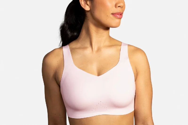 Women's Brooks Dare Underwire Bra 350078-690 Push-Up Padded Bra