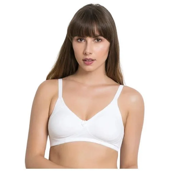 Double layered Encircle Everyday Bra Full Coverage Bralette