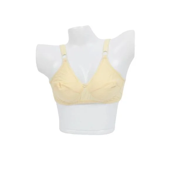 Everyday Inside Aster Double Layer Bra For Women Cotton Comfort Bra