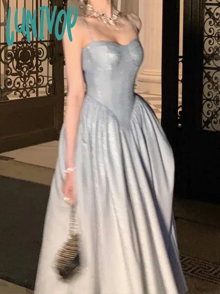 long dress