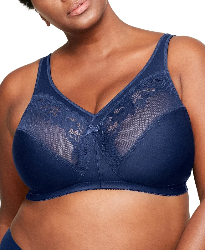 MagicLift Minimizer Bra Push-Up Padded Bra