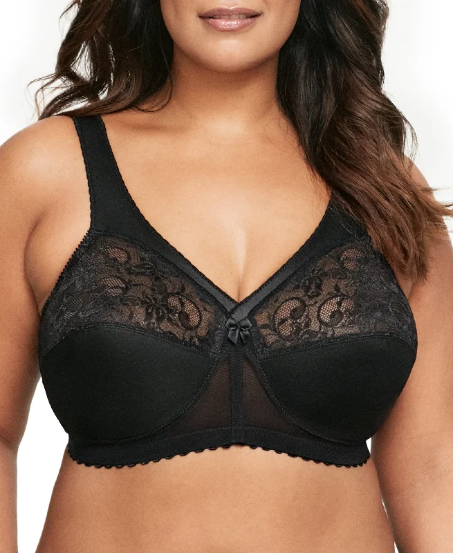 MagicLift Original Support Bra Stretchy Full Coverage