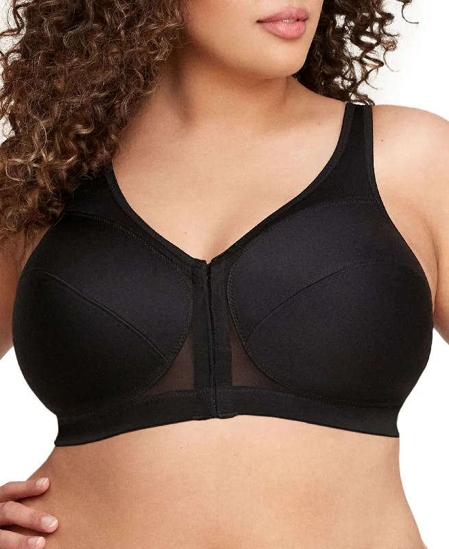 MagicLift Posture Back Bra Lace-Trimmed Bra