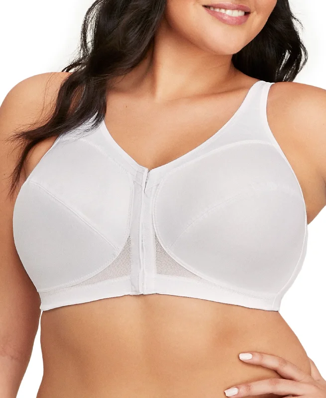 MagicLift Posture Back Bra Breathable Full Coverage