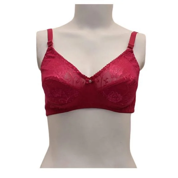 Stylish Comfy Fashion Bra Stylish Lace Bralette