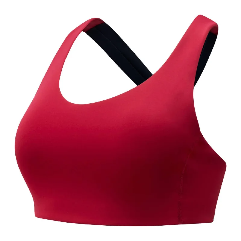 Women's New Balance Fuel Bra - WB01044-NCR Full Support Bra