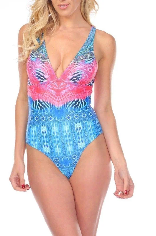 One Piece 1Pc Swimsuit Women's, Bathing Suit Swimwear for Beachwear Sexy Two-Piece Set One Piece 1Pc Swimsuit Women's, Bathing Suit Swimwear for Beachwear Sexy Two-Piece Set
