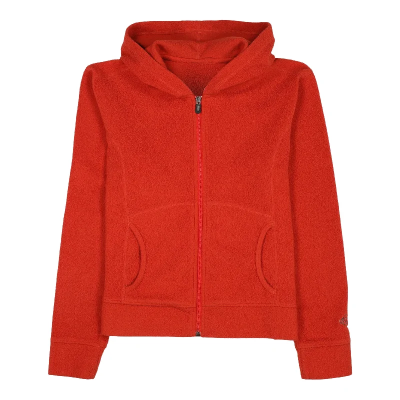 Women's Plush Synchilla® Hoody Graphic Hoodie Design Print