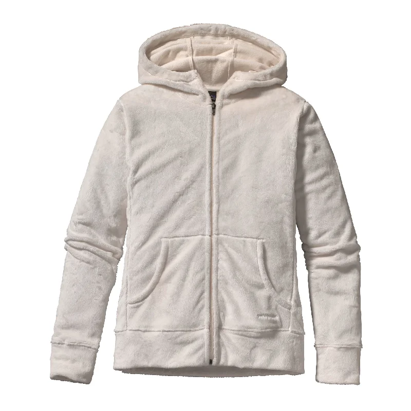 W's Plush Synchilla® Hoody Hoodie with Pocket Utility Practical