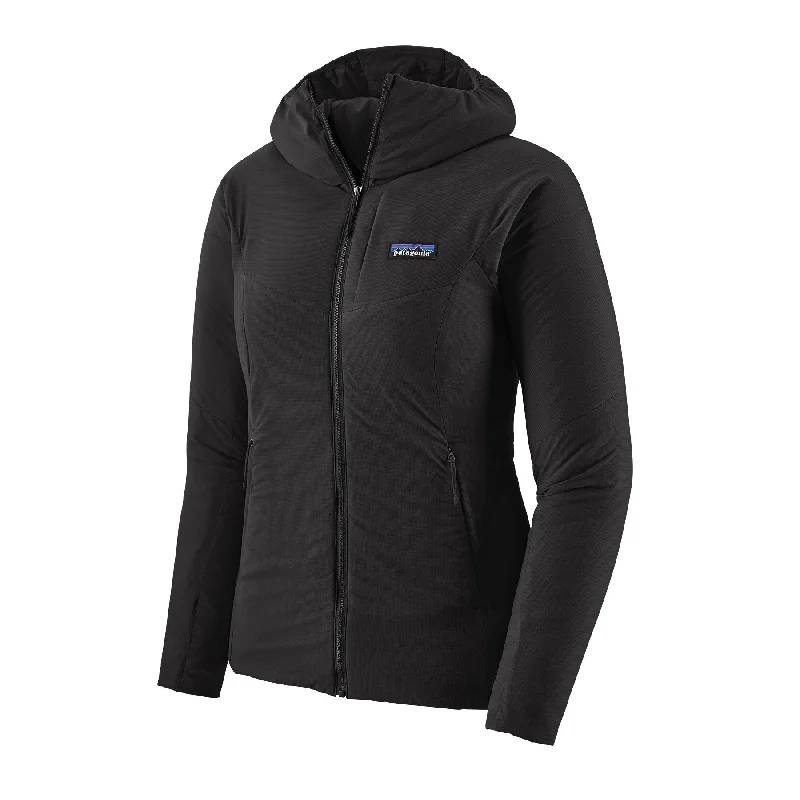 Women's Nano-Air® Hoody Hoodie with Back Slit Movement Comfort