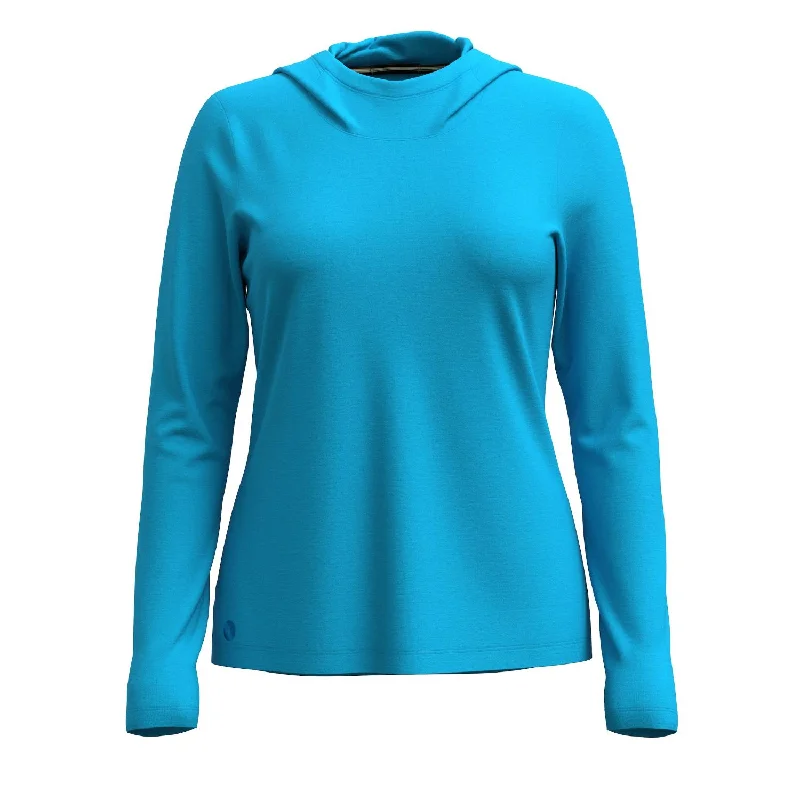 Womens Active Ultralite Hoodie Hoodie with Double Zipper Versatile Adjustable