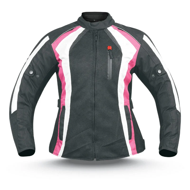 Women Textile Jacket-BFR 1202 Fleece Jacket Down Jacket Feather Jacket