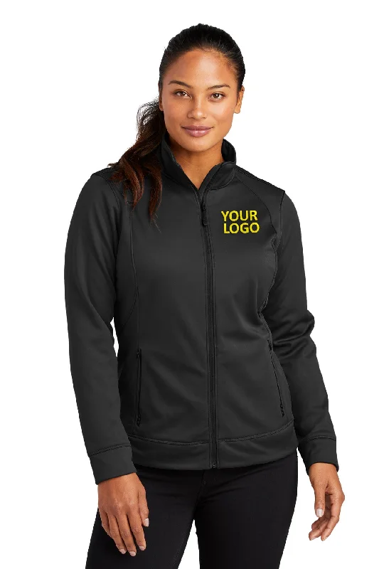 OGIO Ladies Torque Customized Jackets, Blacktop Corduroy Jacket Velvet Jacket Brocade Jacket