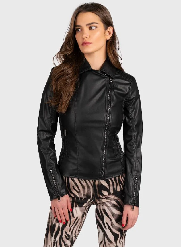 Guess W GaLene Jacket Lace Jacket Ribbed Jacket Sequined Jacket