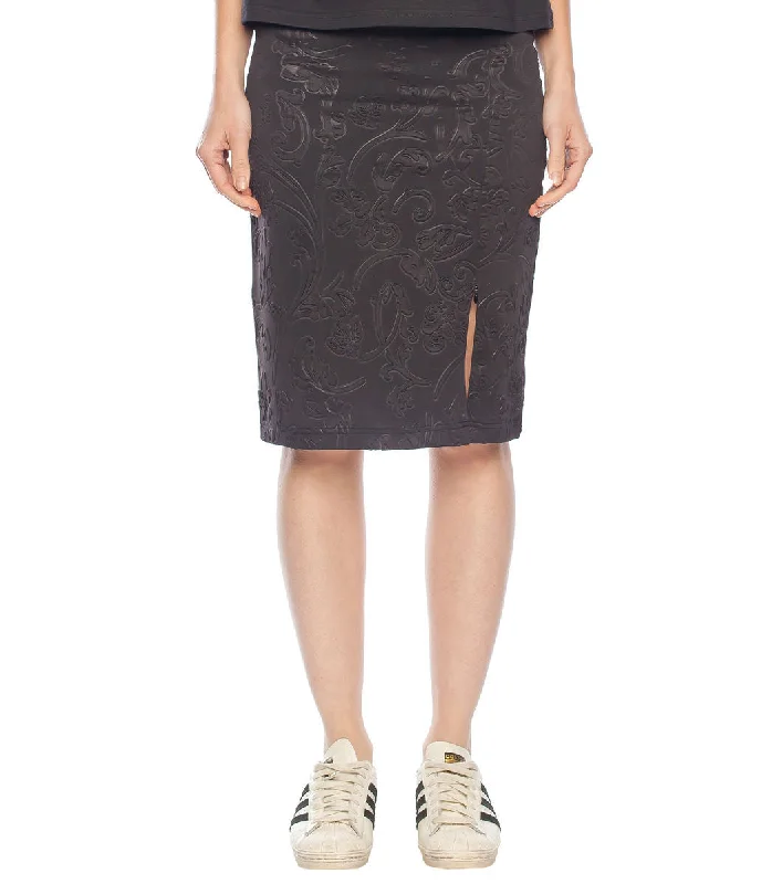 Women Pencil Skirt wool skirt warm